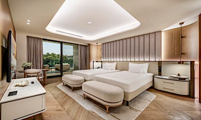 Family Suite
